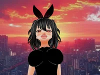 Auri_Hikaru's webcam live show