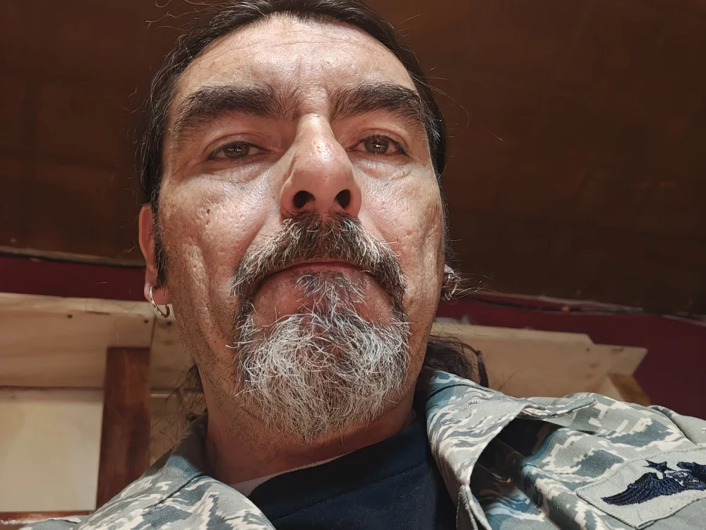 Chatroom XXX hors ligne de Kronosexx