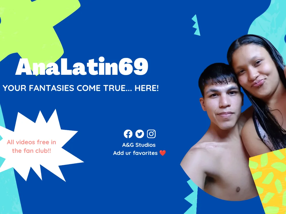 Analatin69's Offline Chat Room