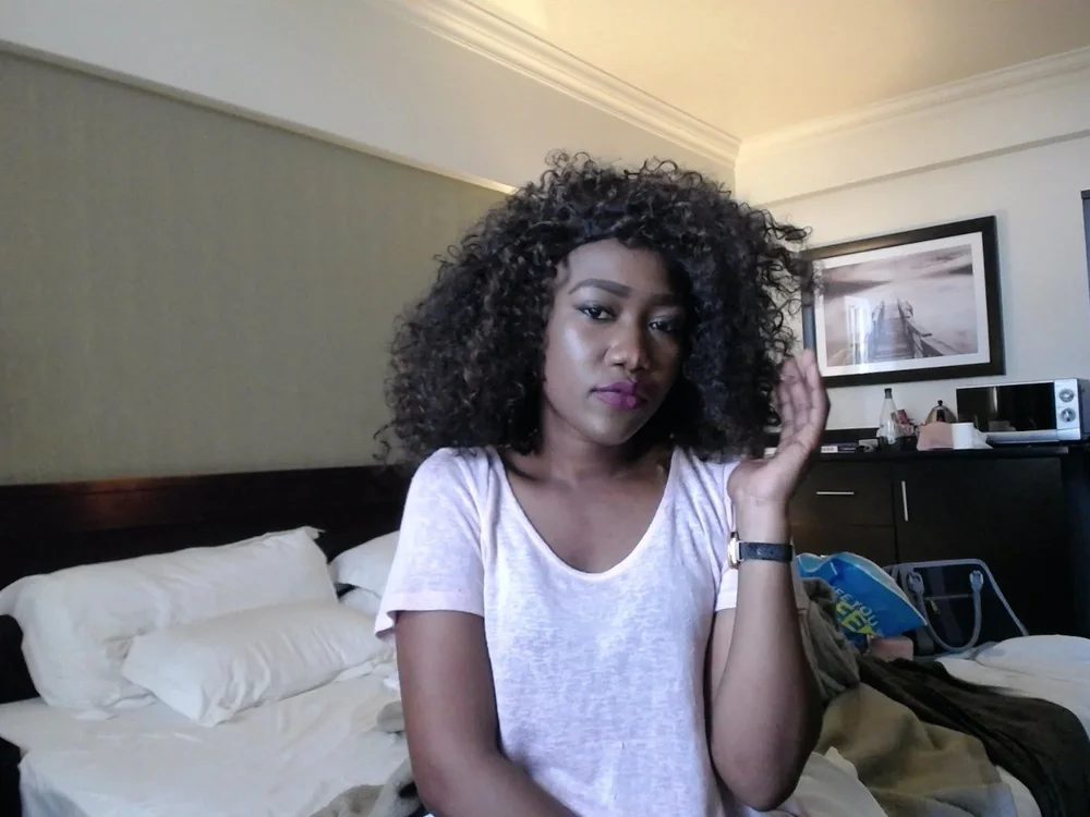 cutebubbleass' Offline XXX Chat