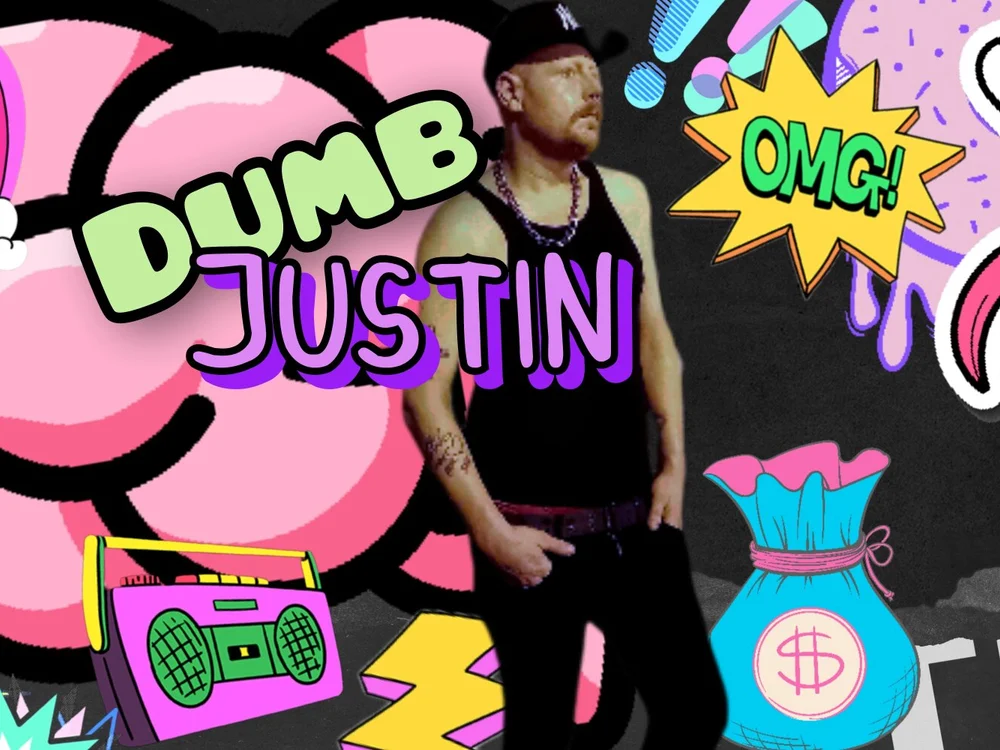 Dumb_Justin's Offline Chat Room
