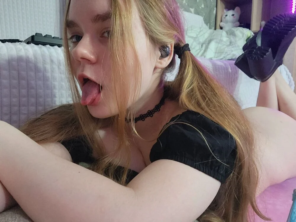 cute_pleasure 離線 XXX 聊天