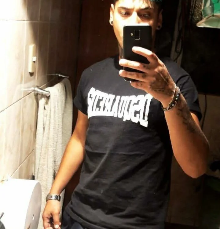 Francisco0707: офлайн-секс-чат