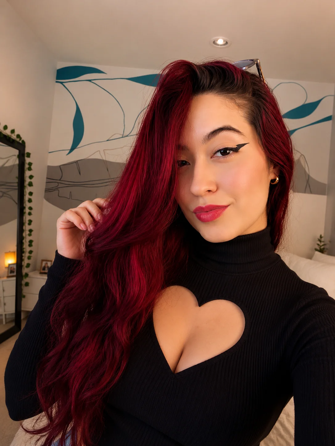 AmaraFerrer_ cover photo