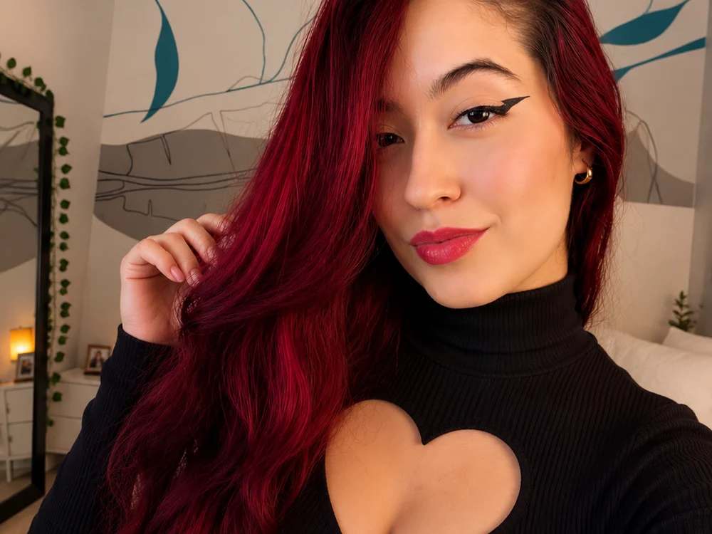 Chat +18 off-line de AmaraFerrer_