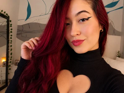 AmaraFerrer_ - Girl 