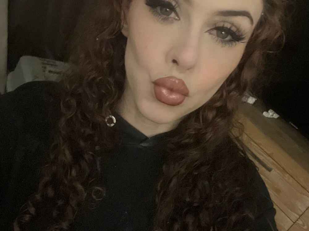 aurorasparkles 離線 XXX 聊天