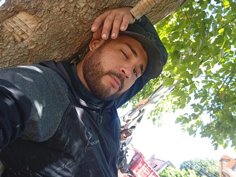 StaidTutorial offline XXX-chatje