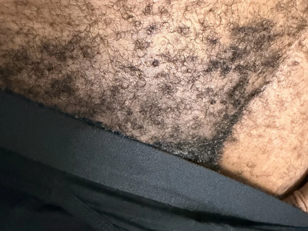 دردشة BBC_Ricky الجنسية دون اتصال