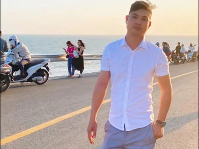 Luan94luan Male Blackhair Live Webcam Striptease