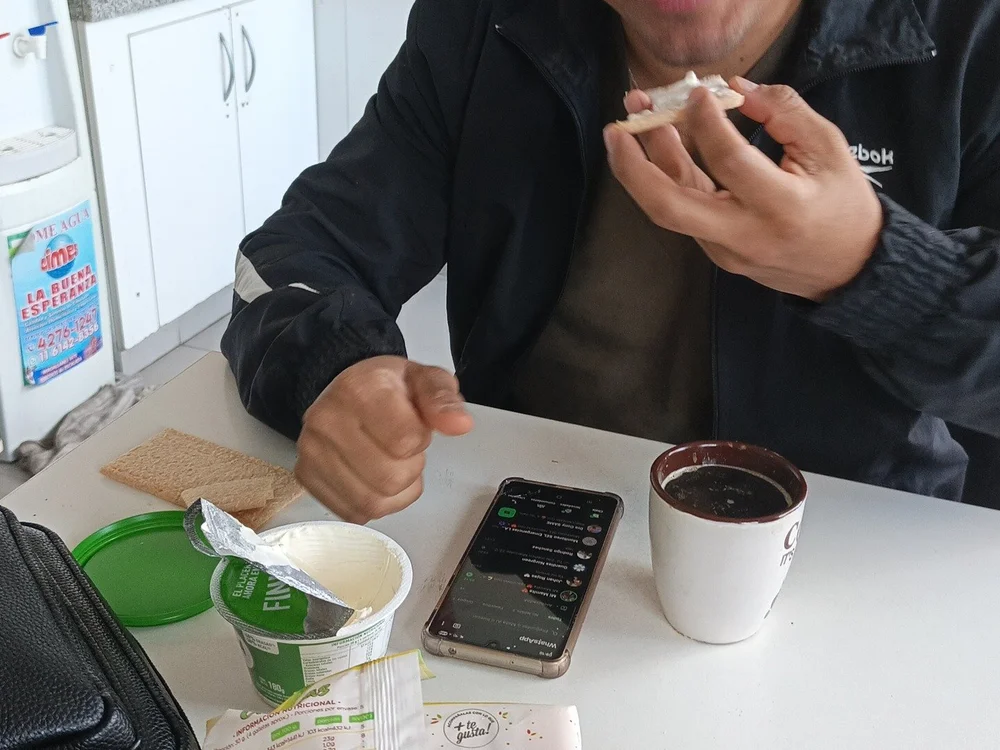 Alejandrok222 – Offline XXX chat