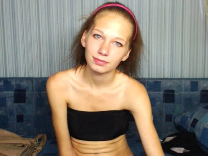 Teen_Fairy's Offline XXX Chat