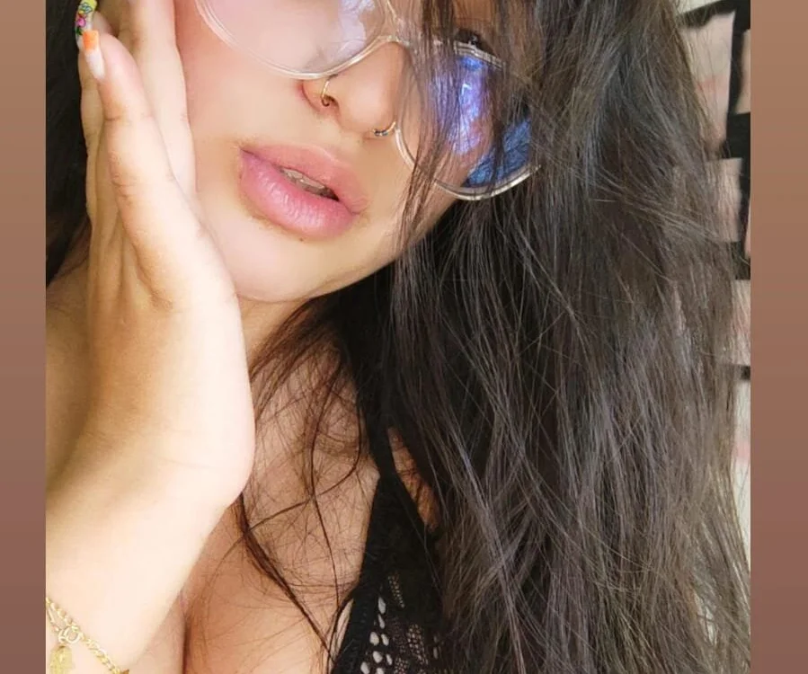 Sembang XXX Luar Talian annie_jones_