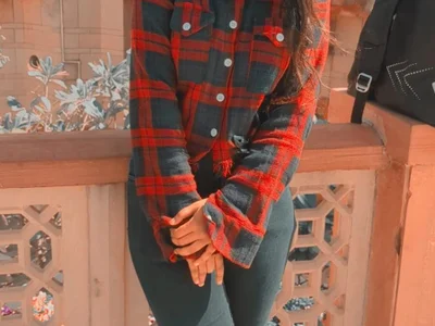 Pyari_Hina - Girl 