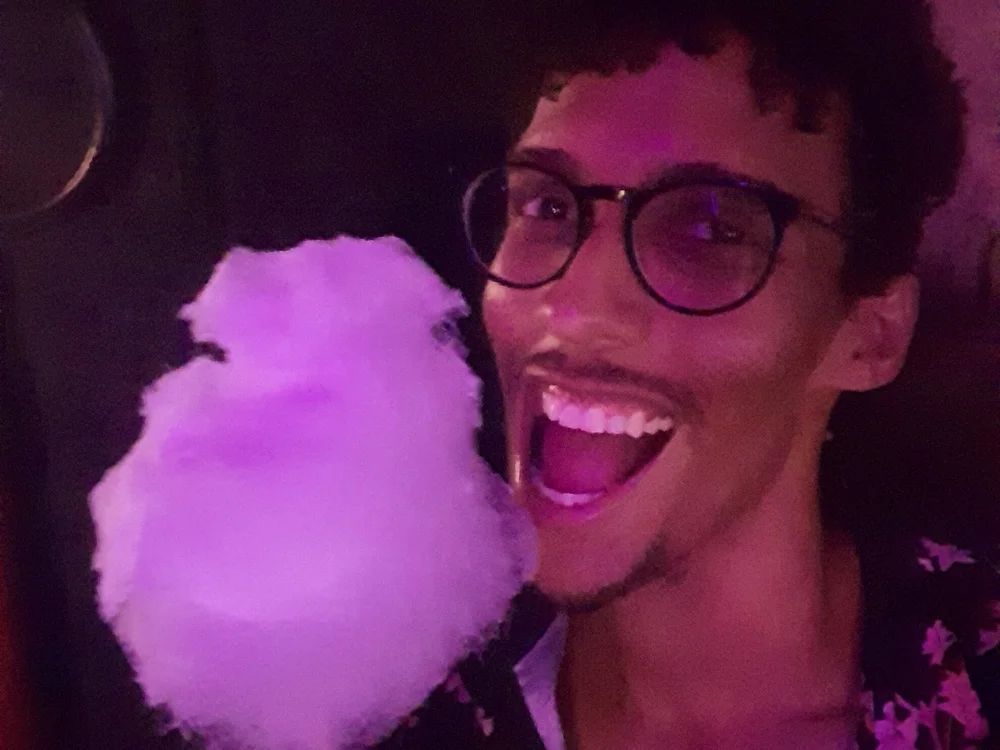 blackguy720's Offline Chat Room