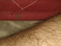 Model Lushhairyboy11