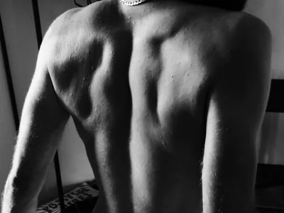 Black4anters profile