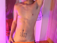 Axel_Mendozaa's Live XXX Chat