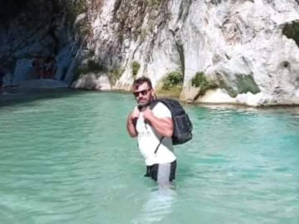 Offline XXX chat modela Nesch82