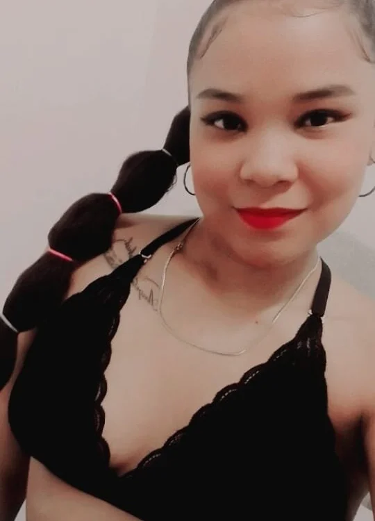 MelissaThailor's Offline XXX Chat