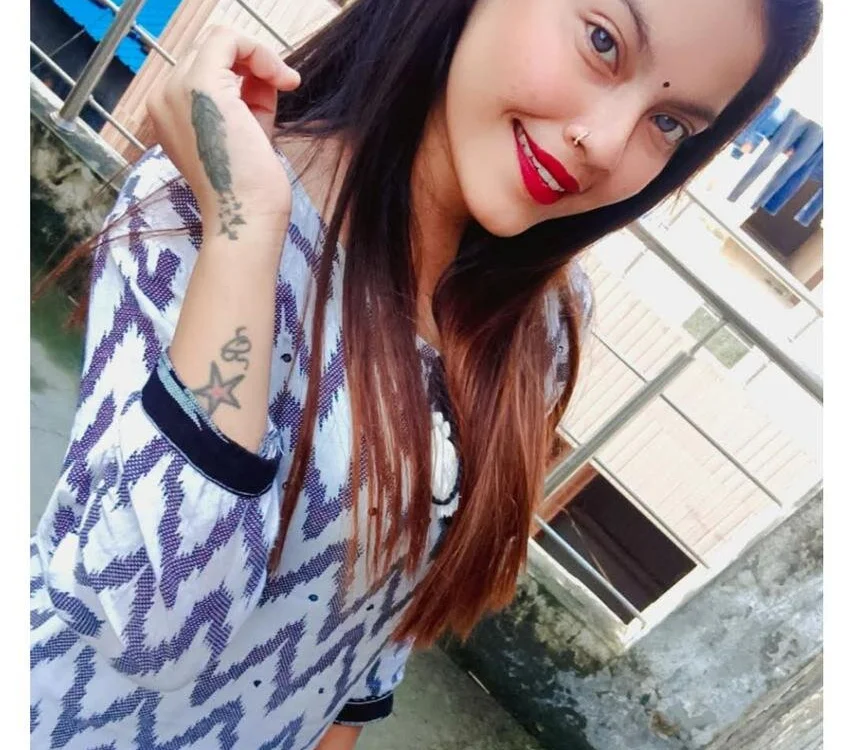 diksha--s' Offline XXX Chat