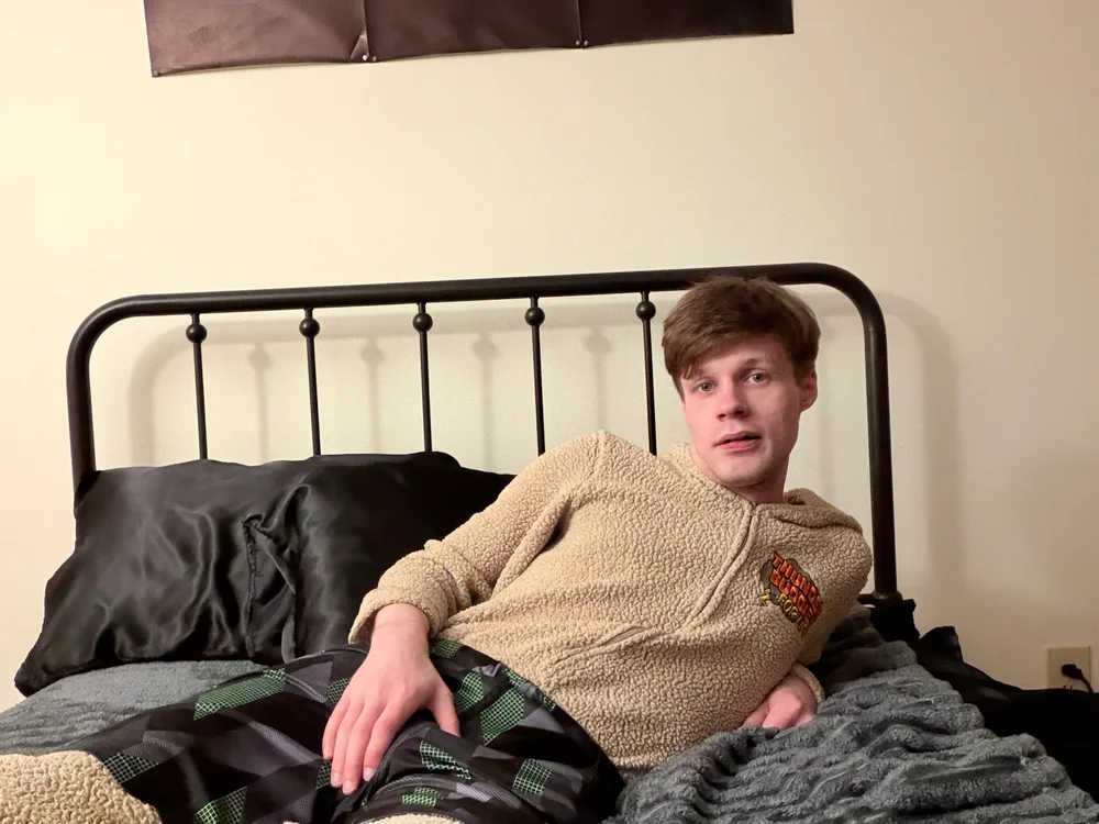 EclipseStud Obrolan XXX Offline