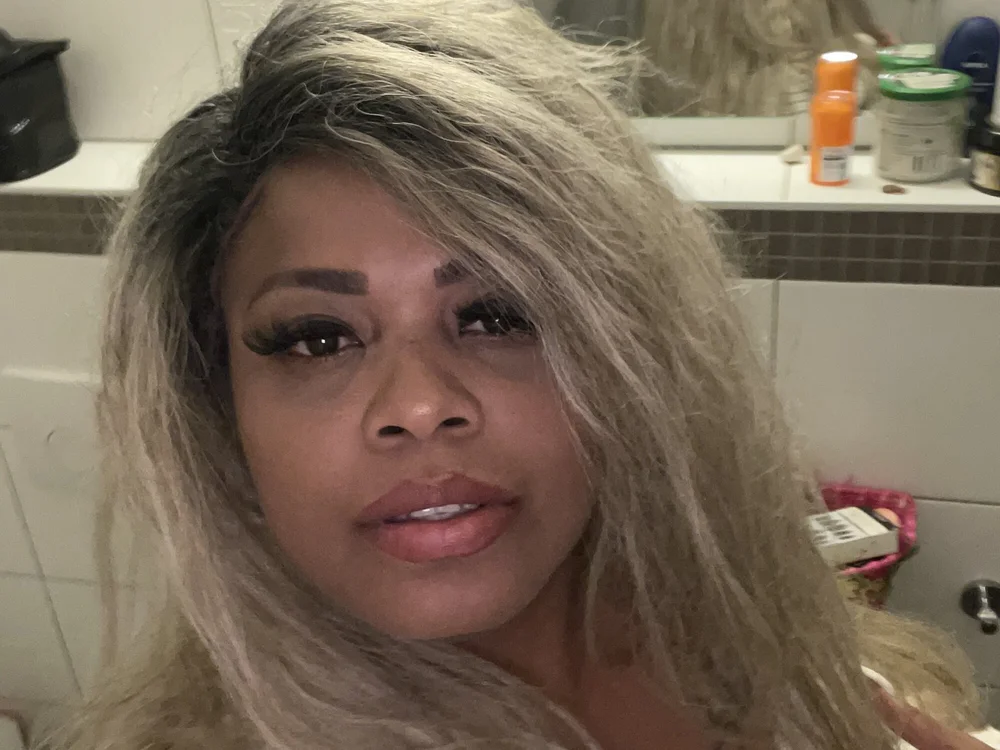 CubanLatina's Offline XXX Chat