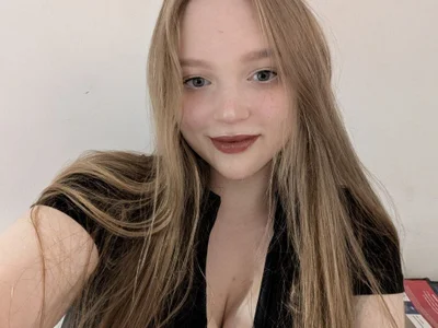 Obey_my_eyes - Girl 