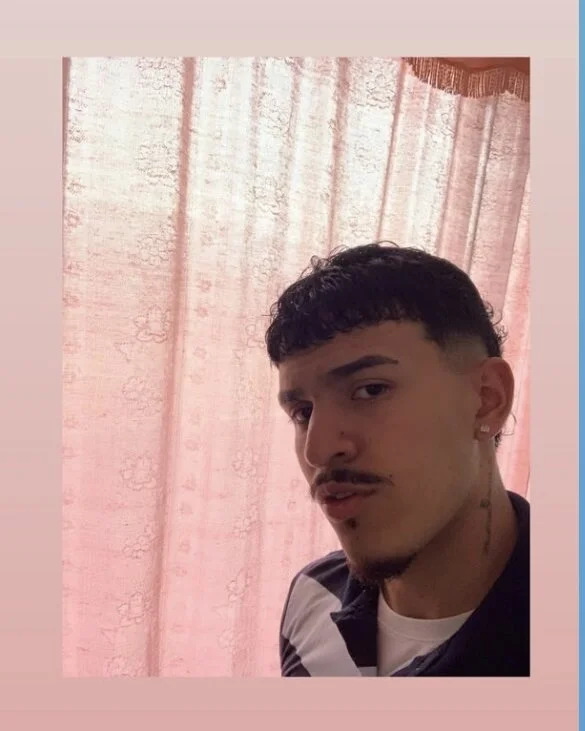 TysonAn 오프라인 XXX 채팅