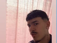 TysonAn's webcam live show