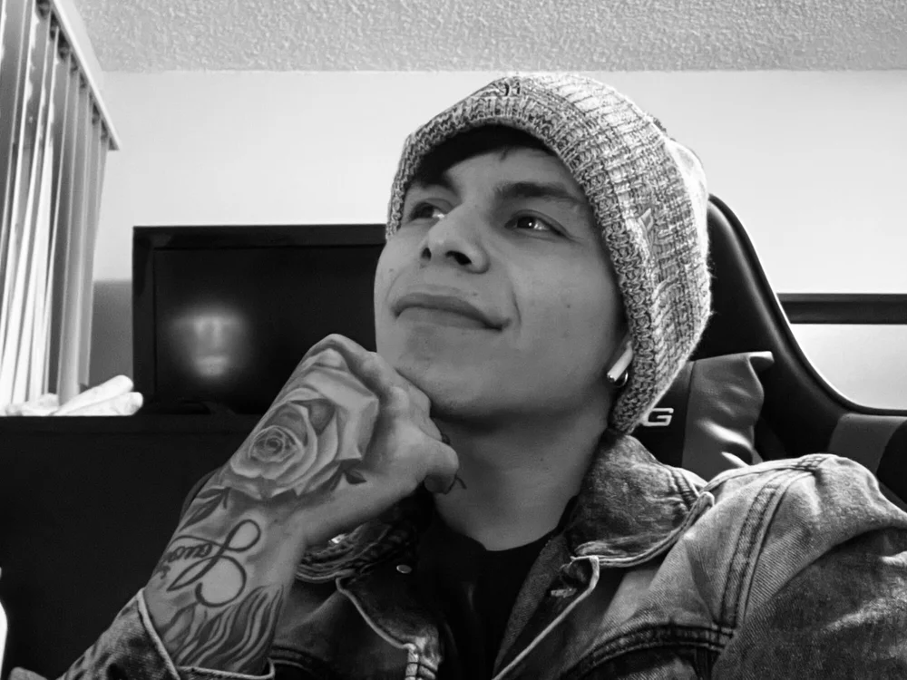 Offline chatovací místnost godboy98