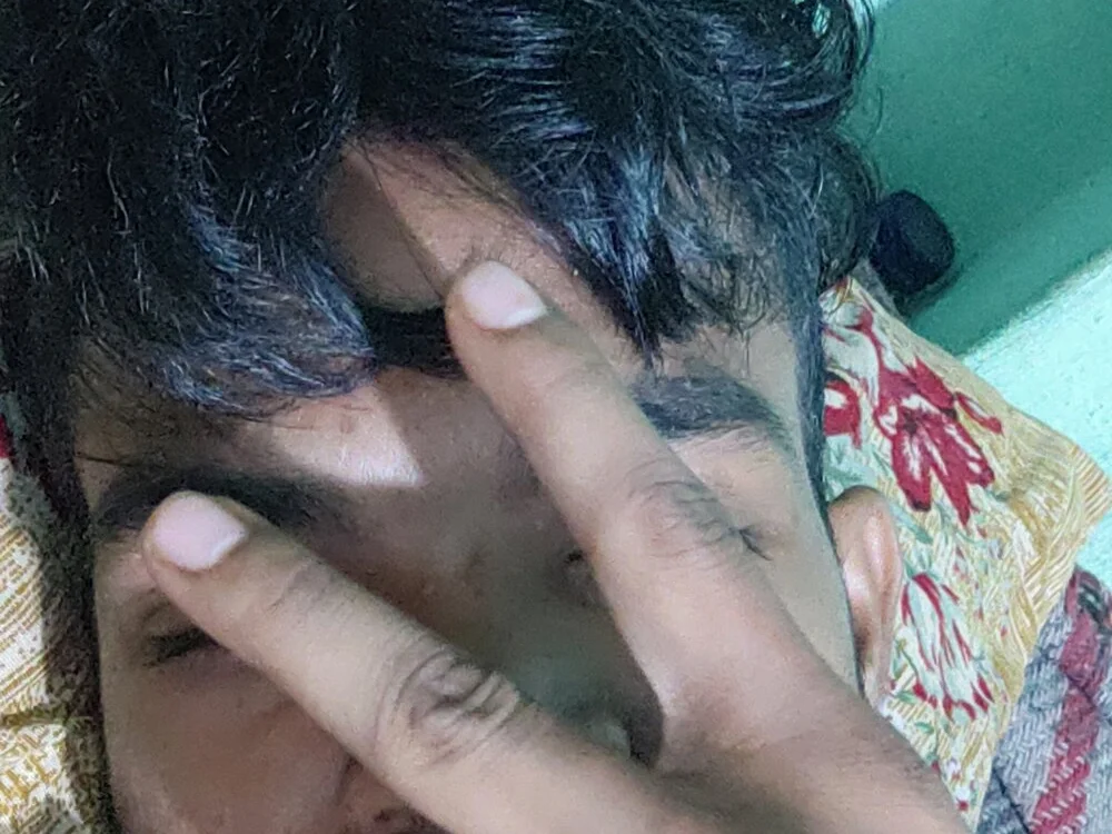 Bigcookboy143 Adlı Modelin Çevrimdışı XXX Sohbeti