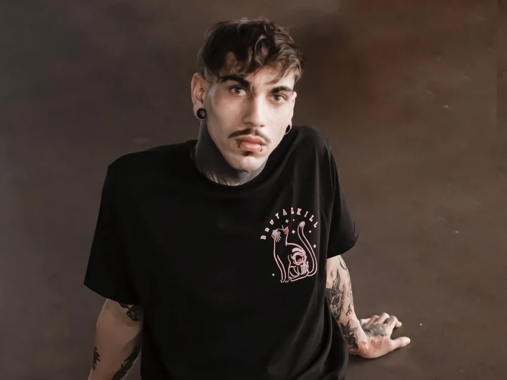 PitbullDiablo1's Offline XXX Chat