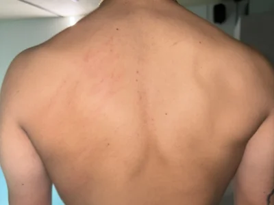 Profile of cerdito19years