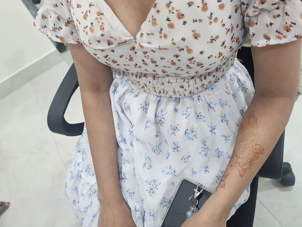 Chat XXX offline de Cute_SnehaX