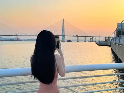Xinxinbady - Girl 