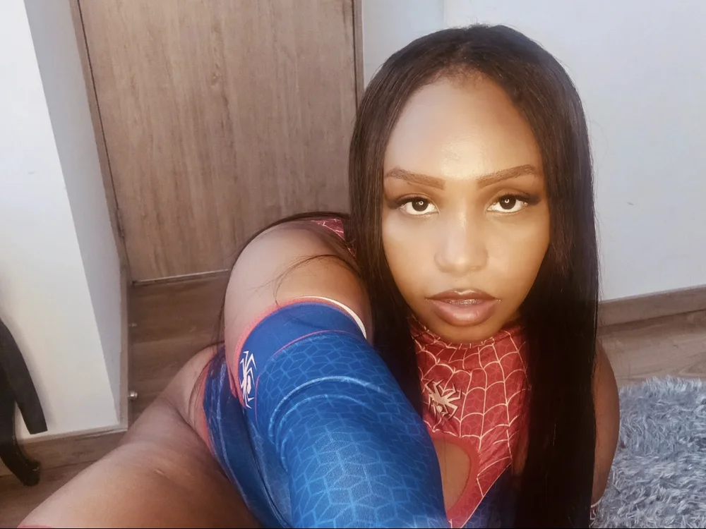 kitty__blackgl offline XXX-chatje