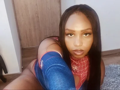 Kitty__blackgl - Stripchat Girl 