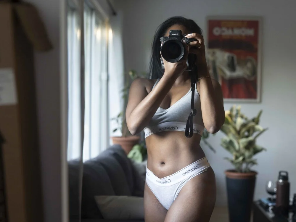 Sembang XXX Luar Talian MamacitaForeva