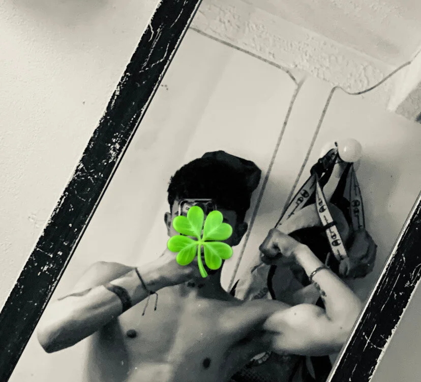 BrianClover- Offline XXX-Chat