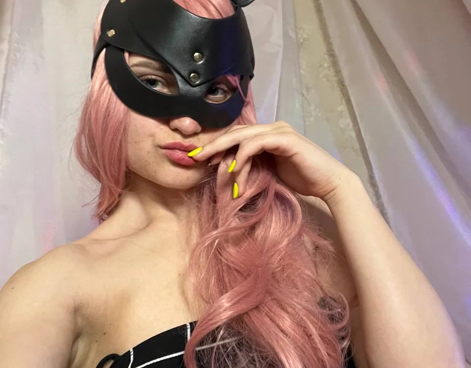 Jessy_lil Offline XXX-chat