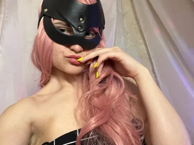 Jessy_lil - Girl 