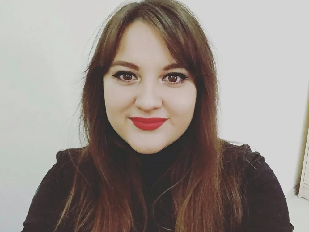 Offline chatovací místnost CindyLu