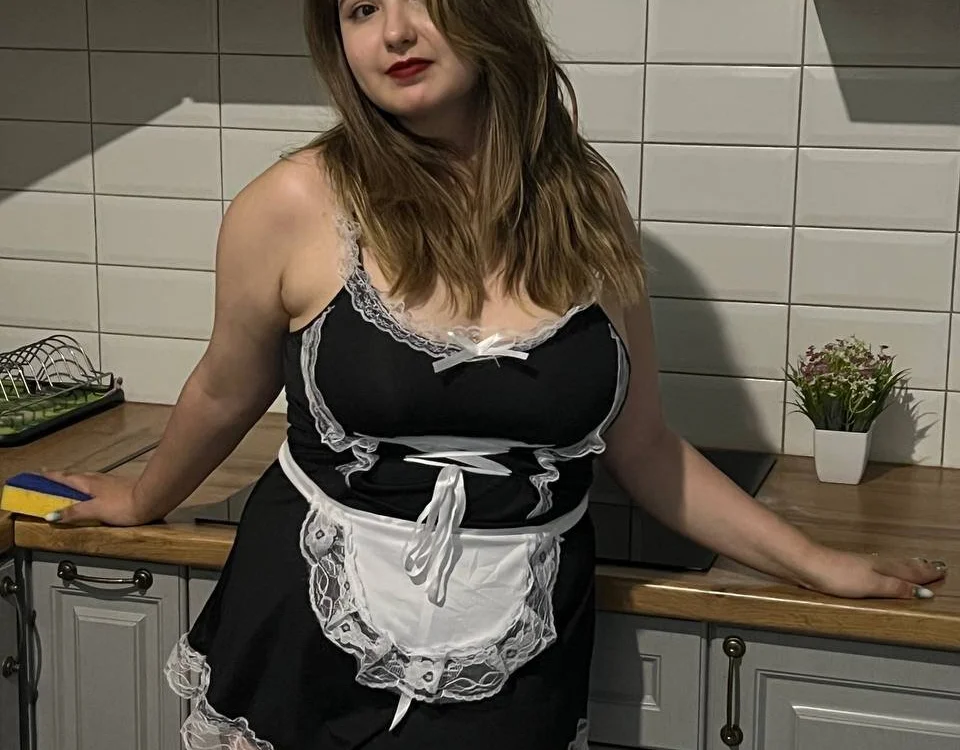 LucilleMcBride's Offline XXX Chat