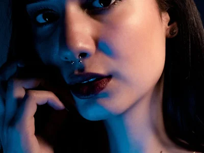 ZoeBelmont - Girl 