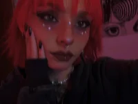 bunny_pao's webcam live show