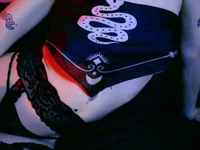 VanessaTheVixen's webcam live show