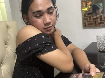 Urbigcock_sandy - Trans 