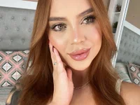 Модель ValentinaMilann