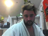 Sebiwanke's webcam live show
